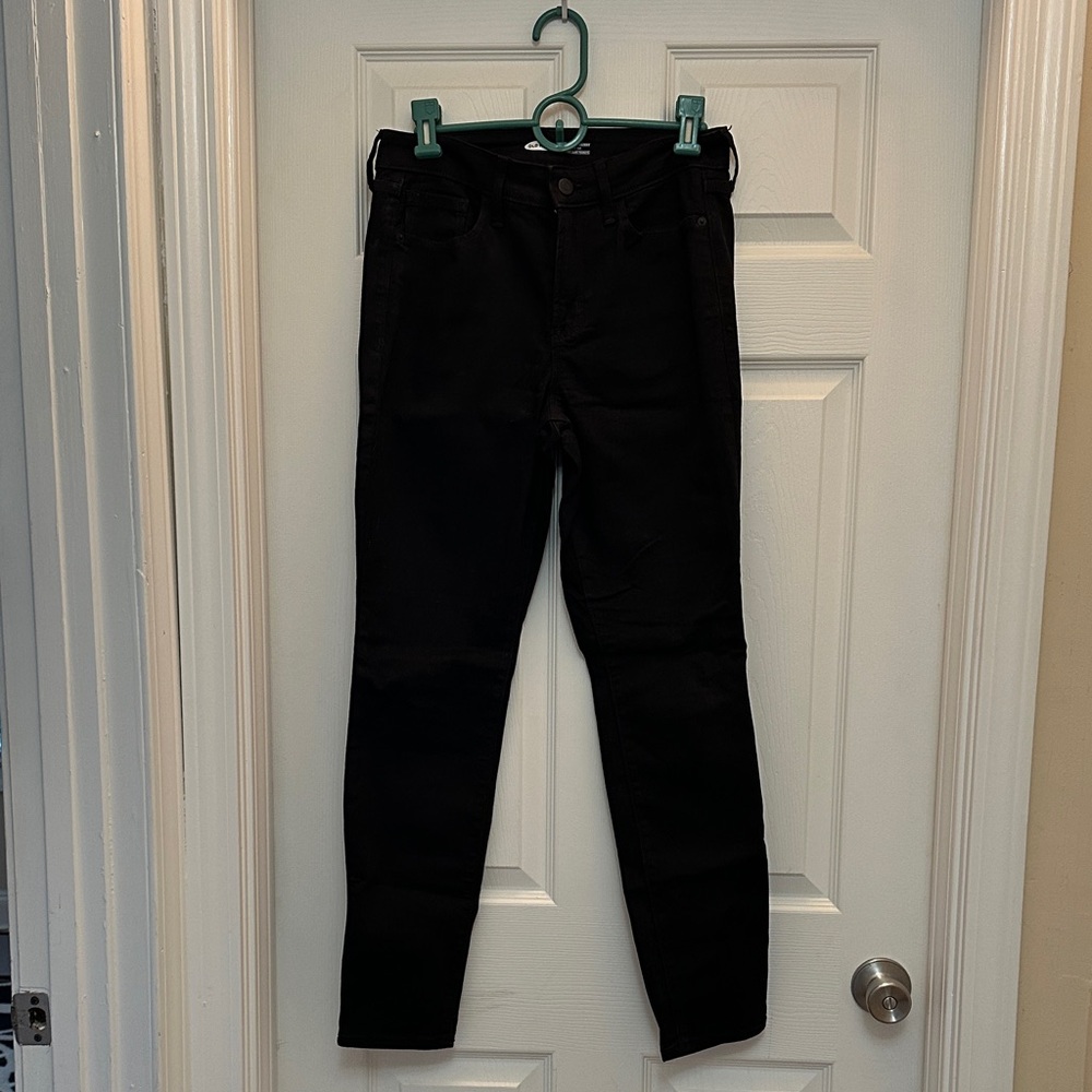Old Navy Pop Icon Denim Jeans